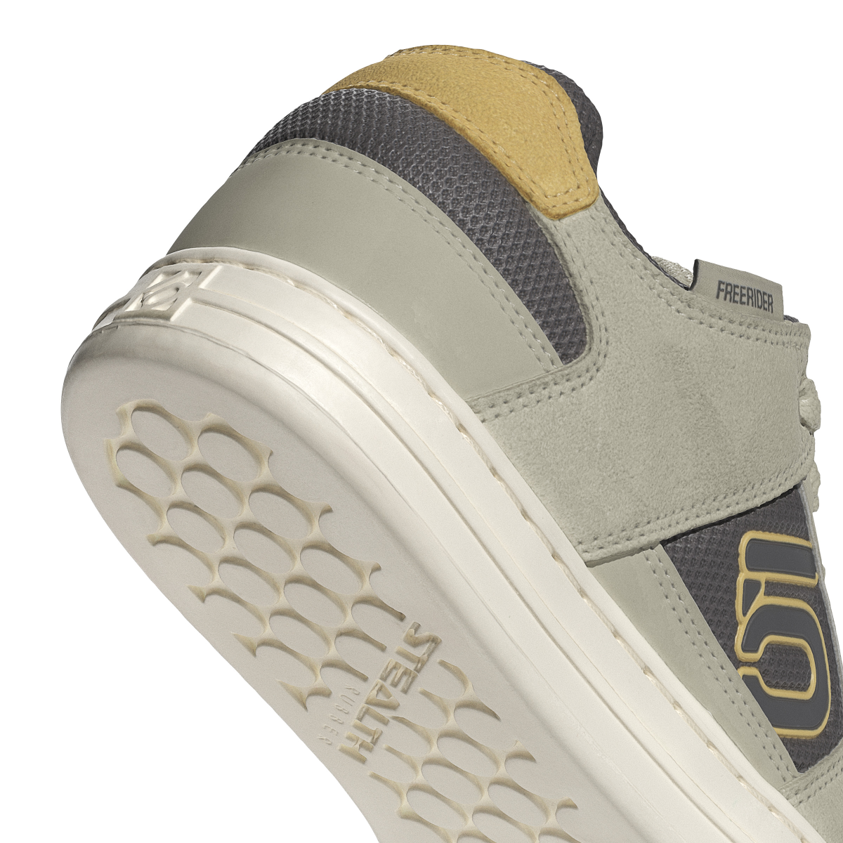 FREERIDER Women’s Flat Pedal Shoes