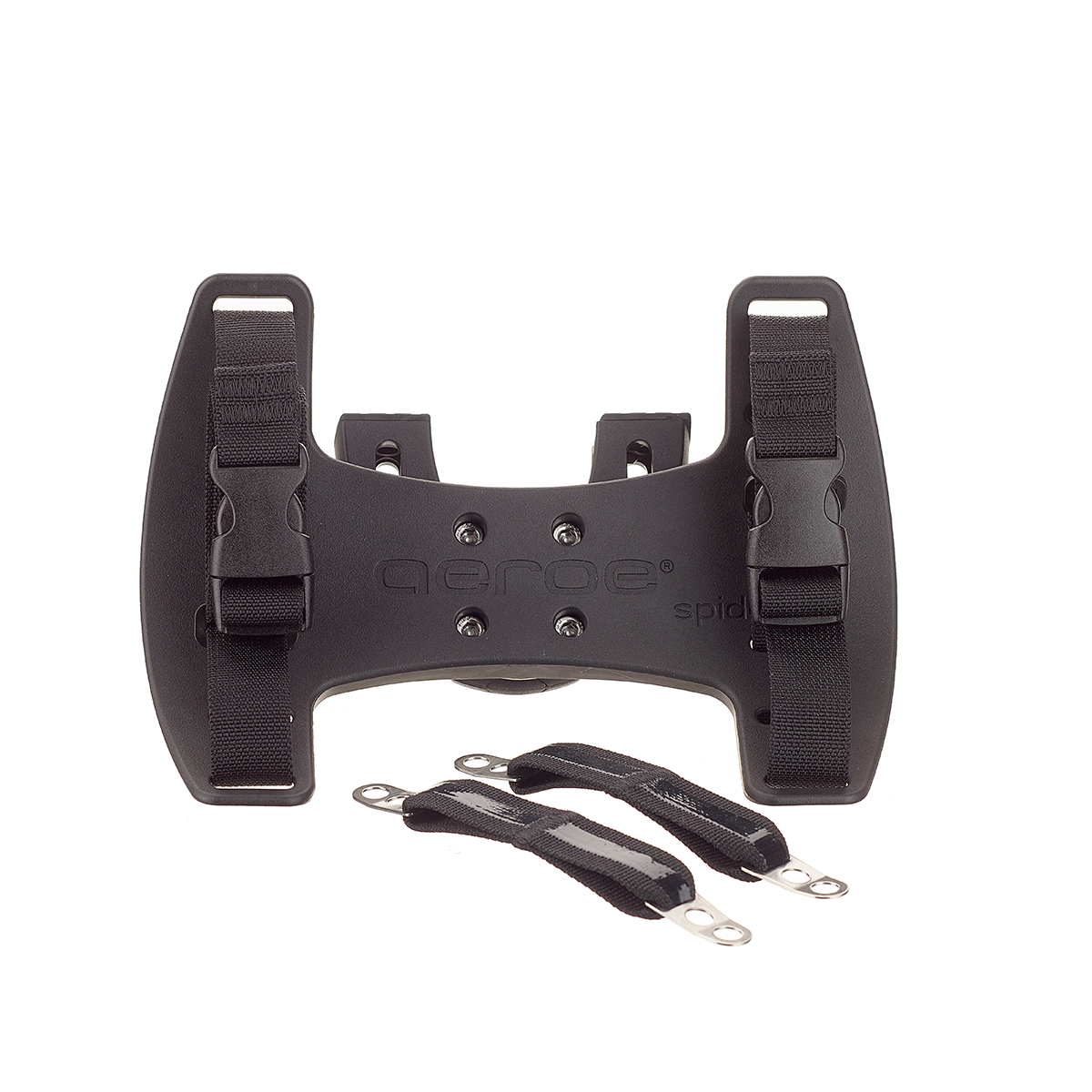 Spider A Handlebar and/or Fork Luggage Rack