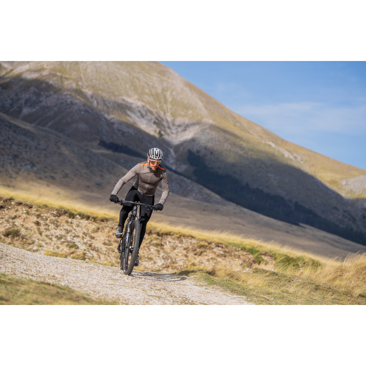 EXTREME H2O JACKET Gravel Jacket