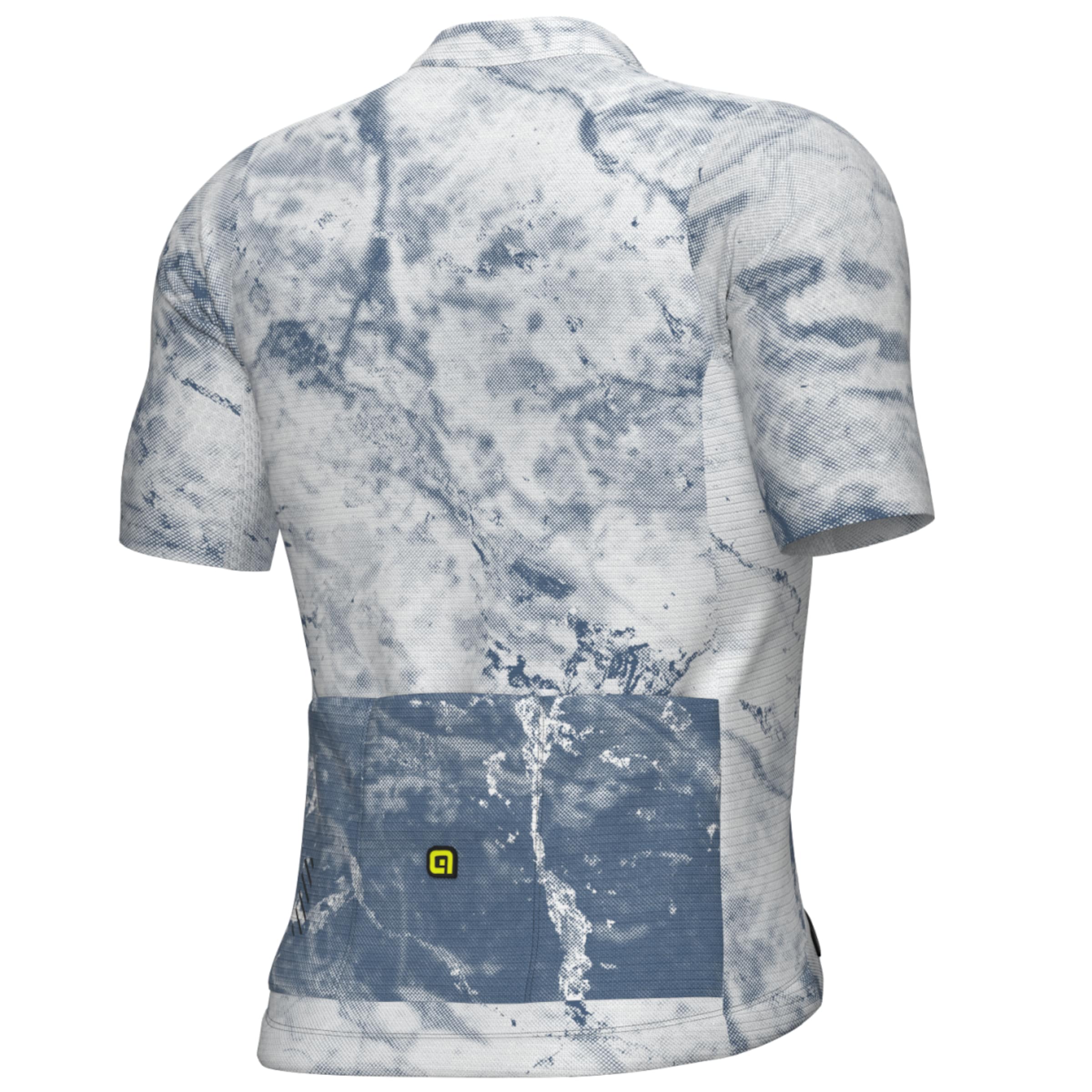 MARBLE JERSEY maillot de vélo