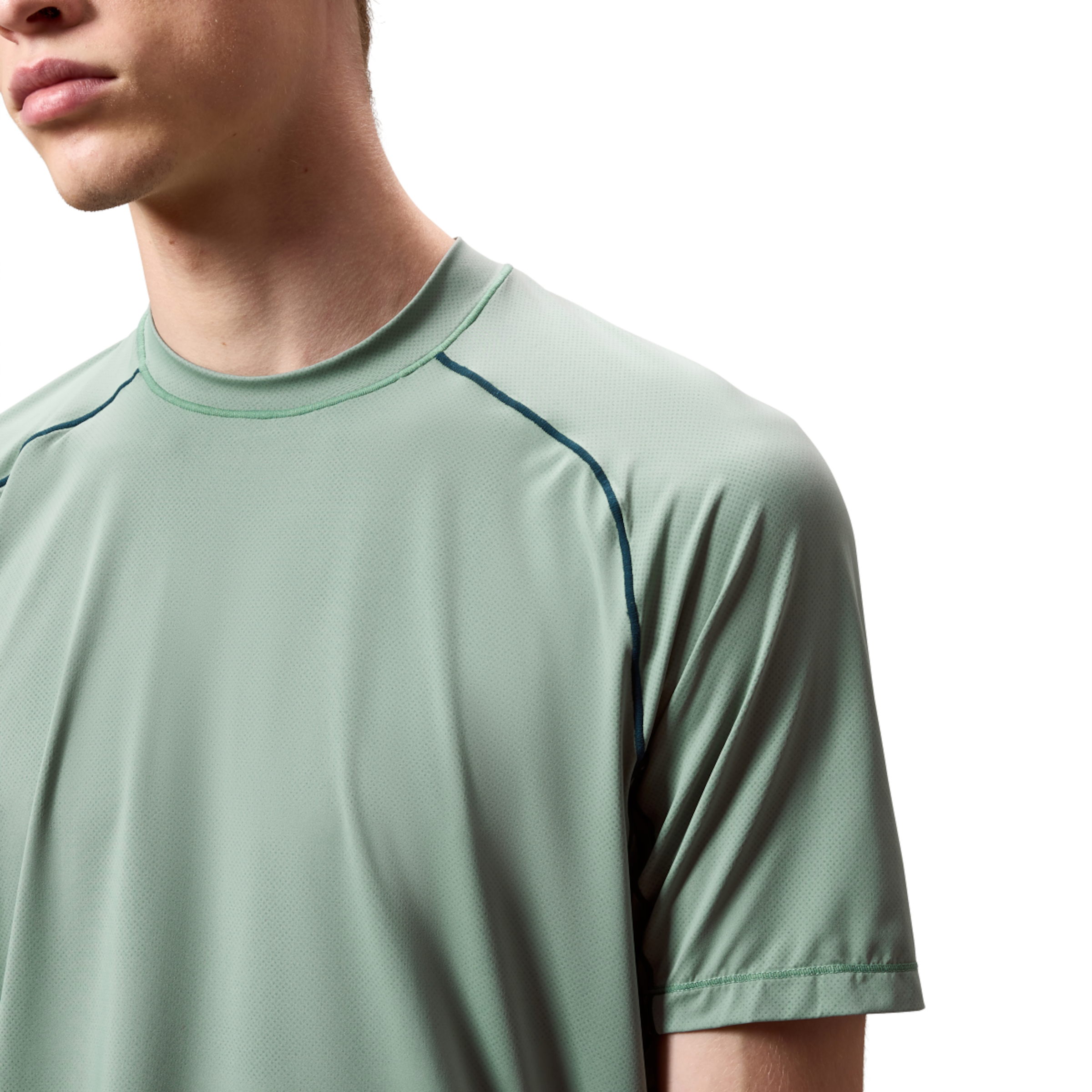 ALLTRACK ROAM S/S TECH TEE Short Sleeve MTB Jersey