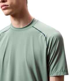 ALLTRACK ROAM S/S TECH TEE Short Sleeve MTB Jersey