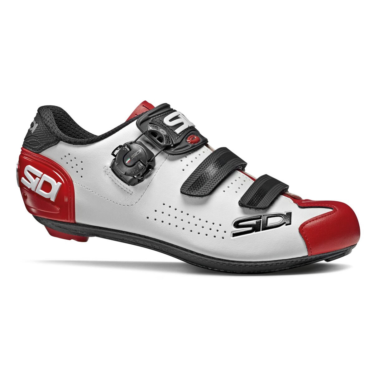 SIDI ERGO 5 MEGA fietsschoenen WIDE - brede uitvoering nu bestellen | ROSE  Bikes