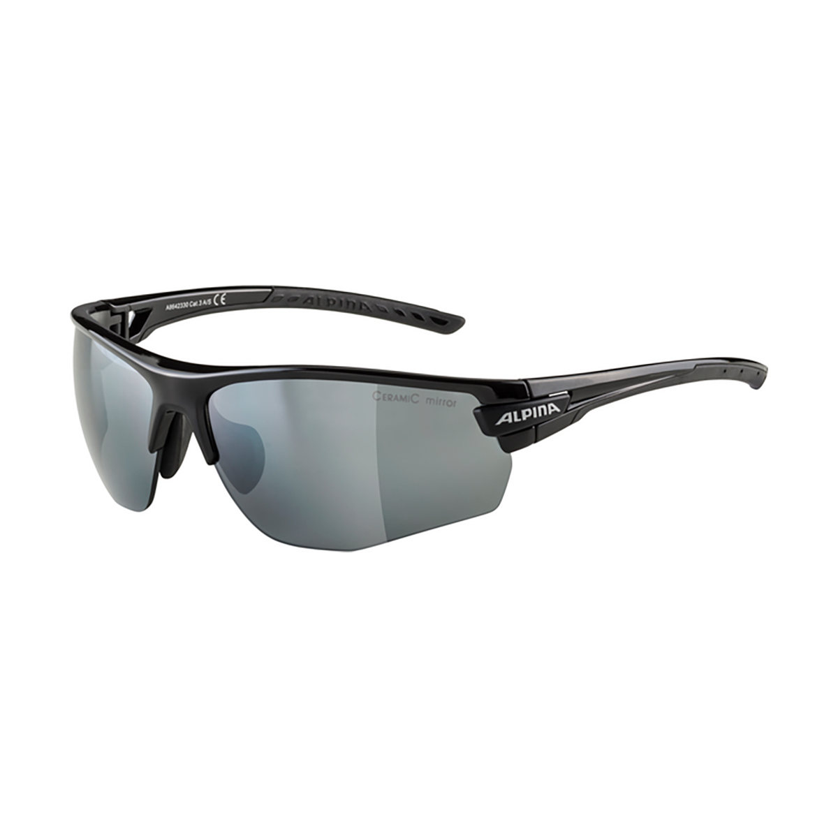 TRI-SCRAY 2.0 HR set lunettes sport