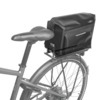 Omni Quicktrack™ Adapterplatte für Gepäckträger