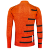 INSPIRE LIGHTWEIGHT LONG SLEEVE SUMMER JERSEY Langarm Radtrikot