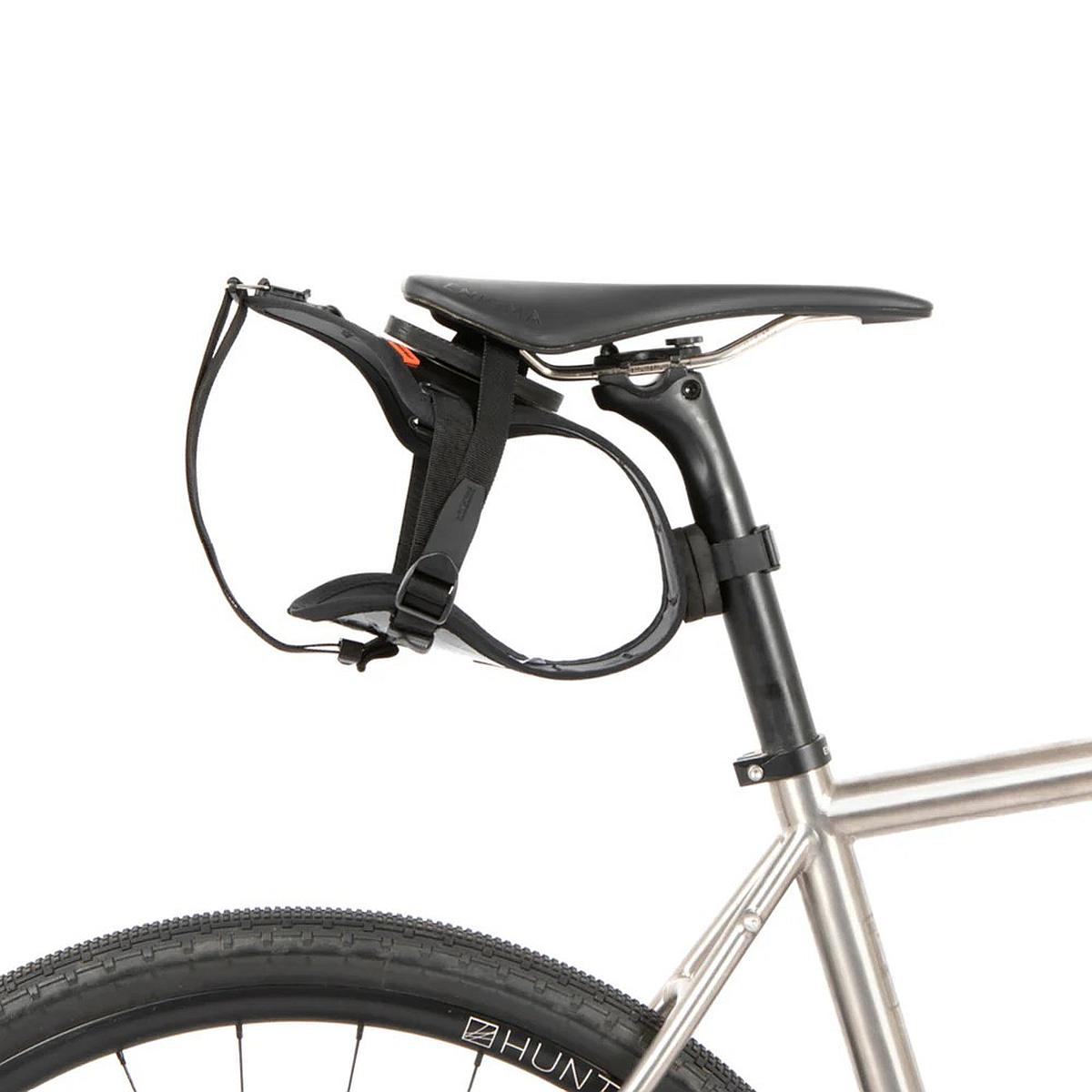 ADVENTURE RACE Satteltasche