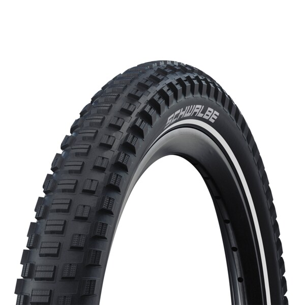 Little Joe MTB vouwband