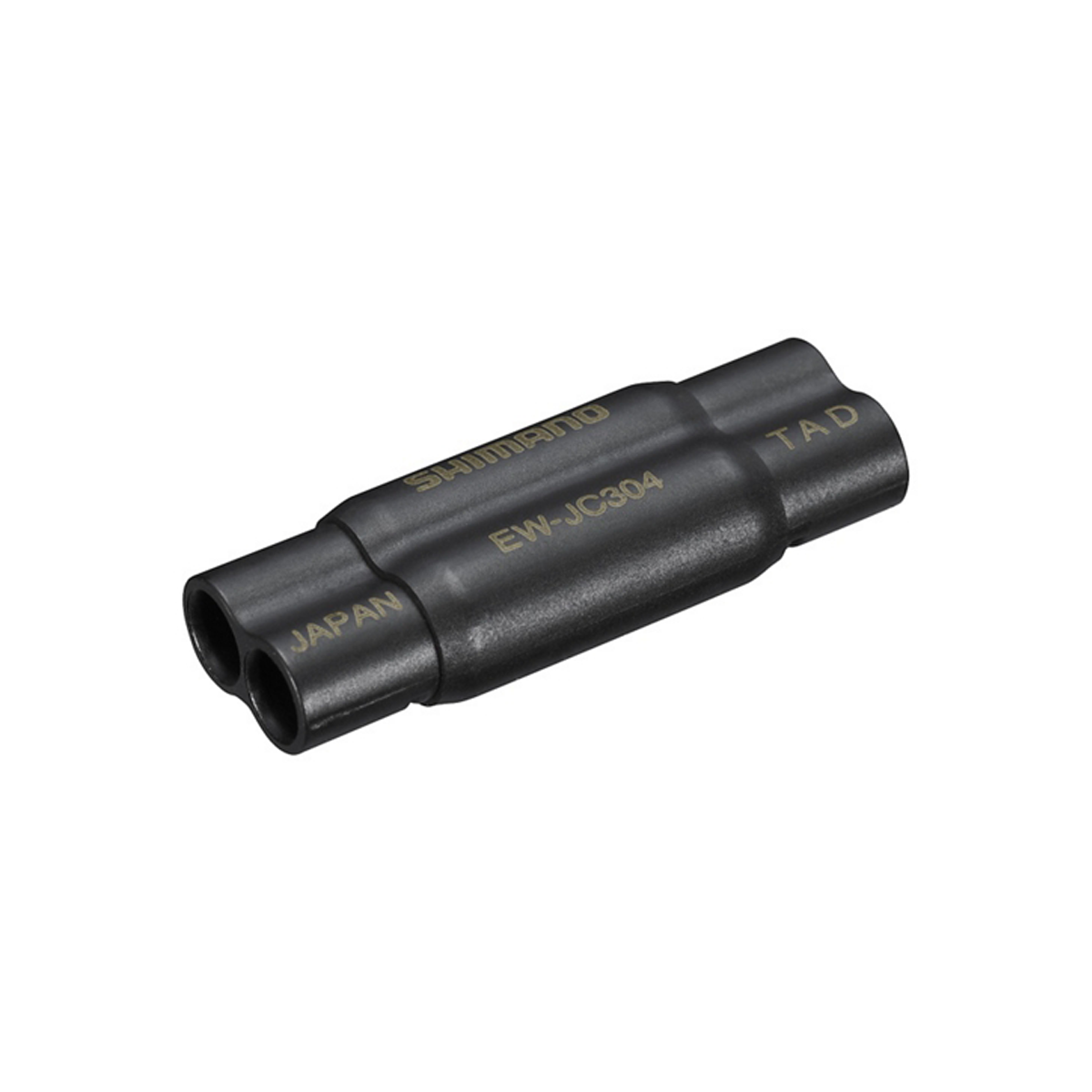 Shimano EW-EC300 Câble d'Alimentation (2e Gén.) - 1500mm - noir Shimano EW-EC300 Câble d'Alimentation (2e Gén.) - 1500mm - noir