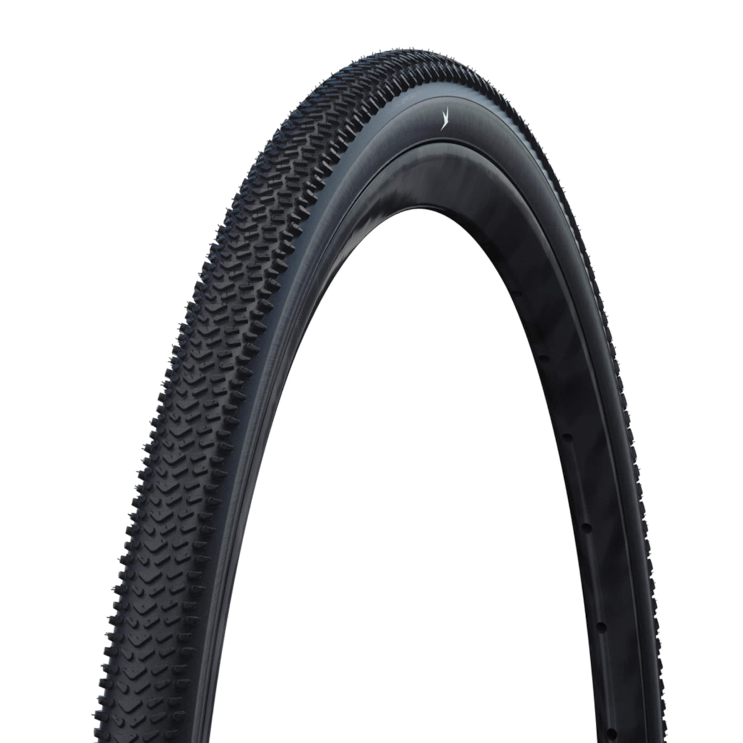 G-ONE R PRO V-Guard Gravel vouwband