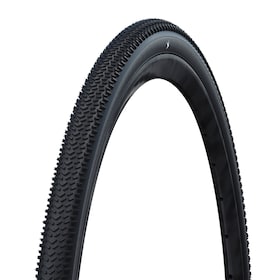 G-ONE R PRO V-Guard Gravel vouwband