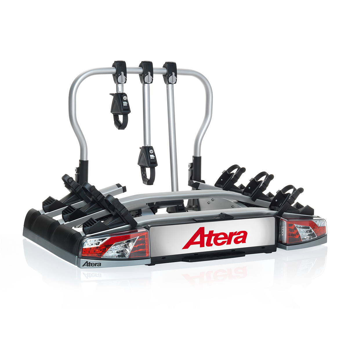 Strada EVO 3 Fahrradträger