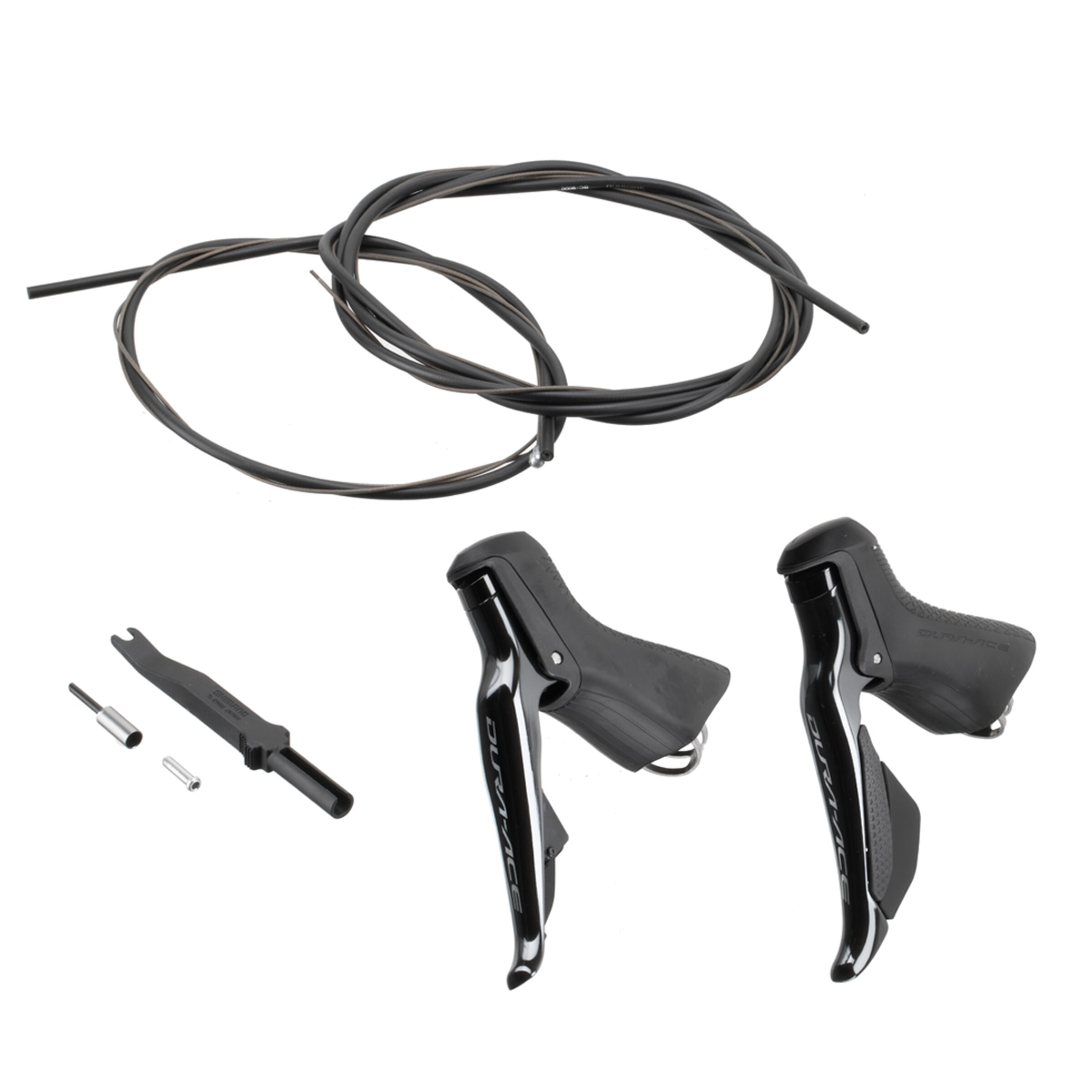 Shop Dura Ace Di2 STR9150 STI Brake/Shift Lever Combination 2x11 Incl