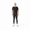 HEADWIND PERFORMANCE windproof thermo bib II Trägerhose