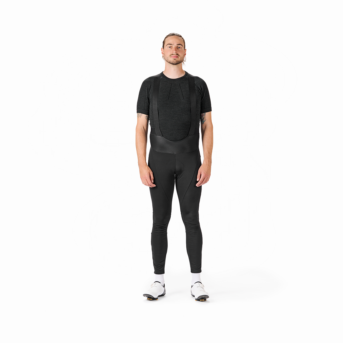 HEADWIND PERFORMANCE windproof thermo bib II W Women’s Bib Tights