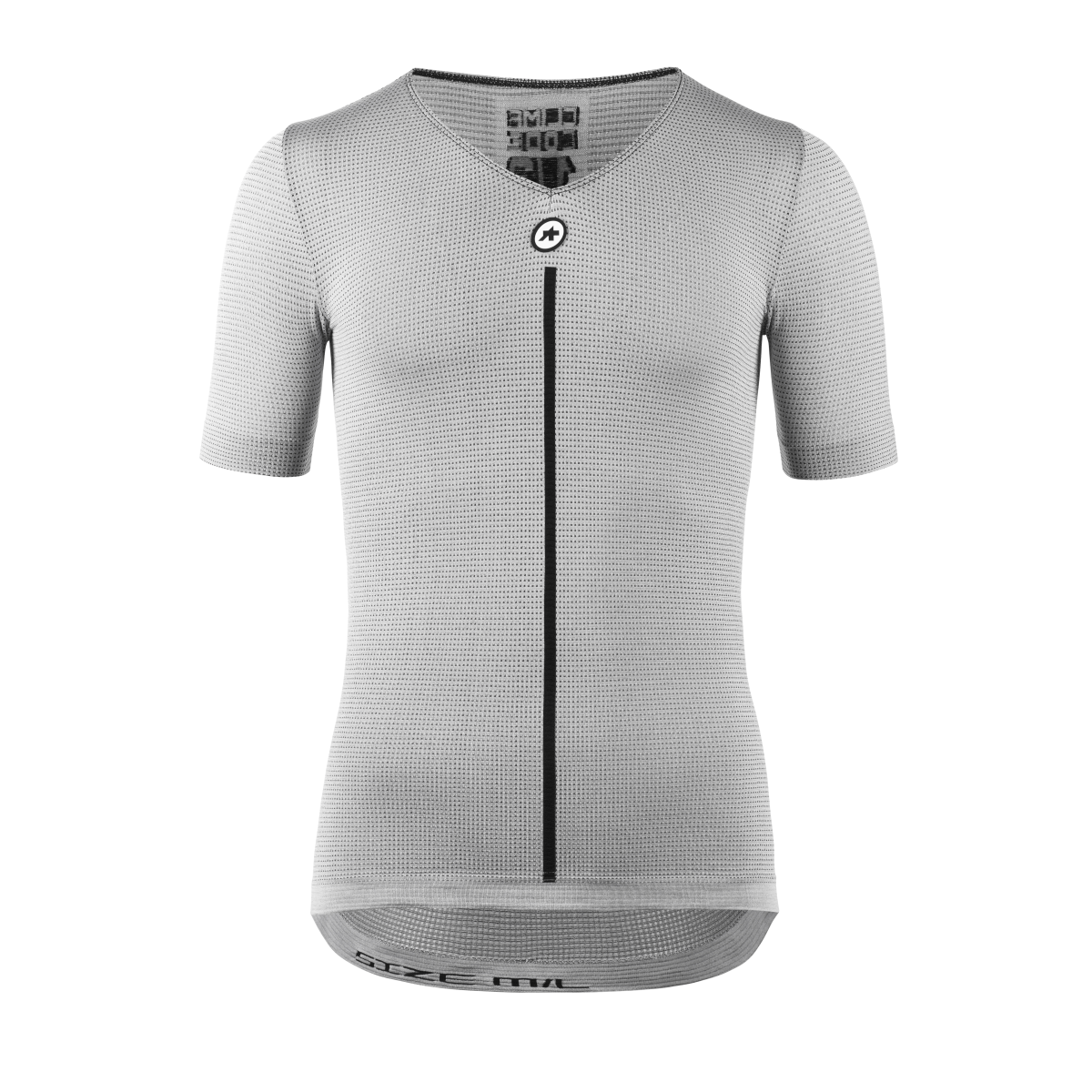 SUMMER SS Skin Layer P1 Short Sleeve Undershirt