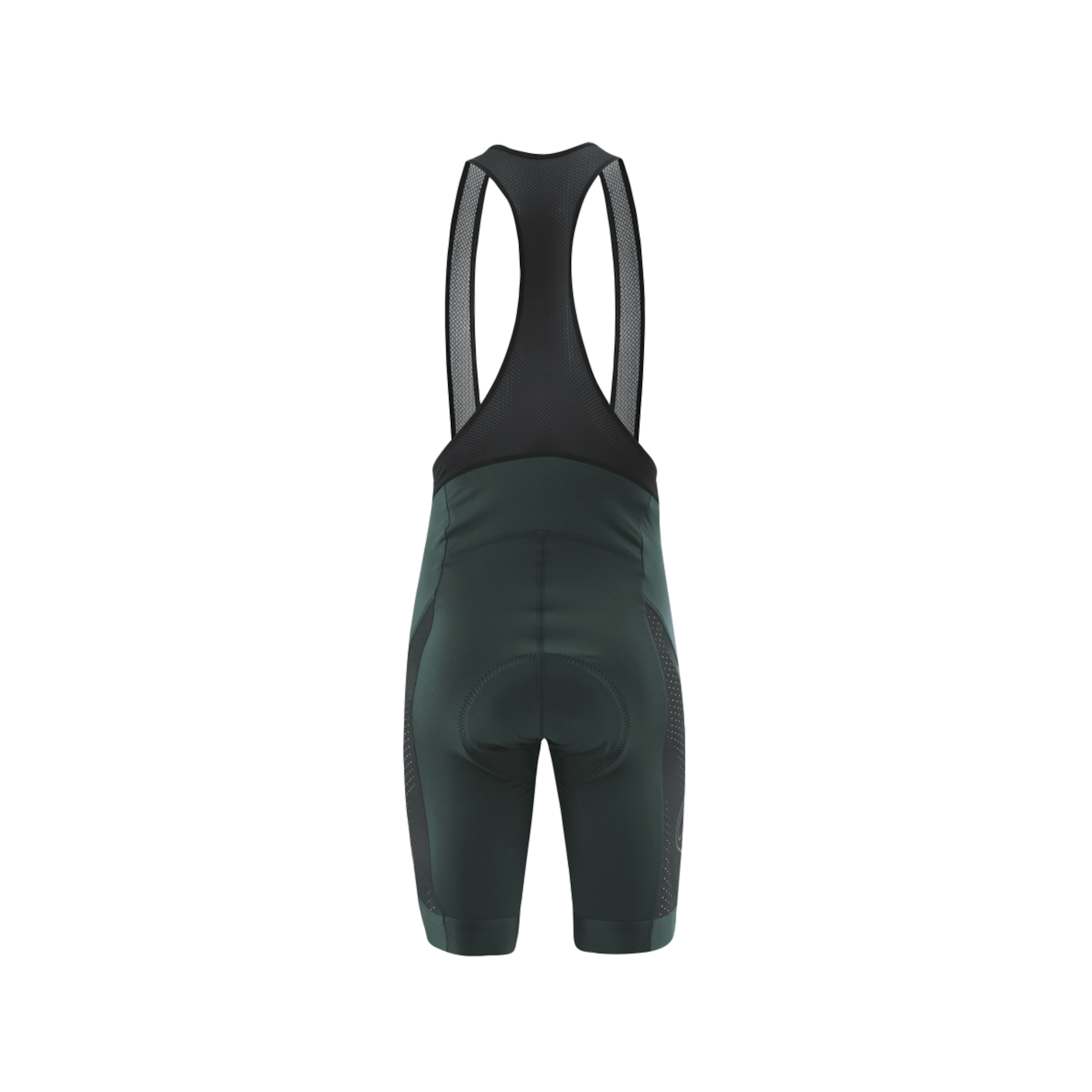 M BIKE BIBSHORTS AEROFLEX