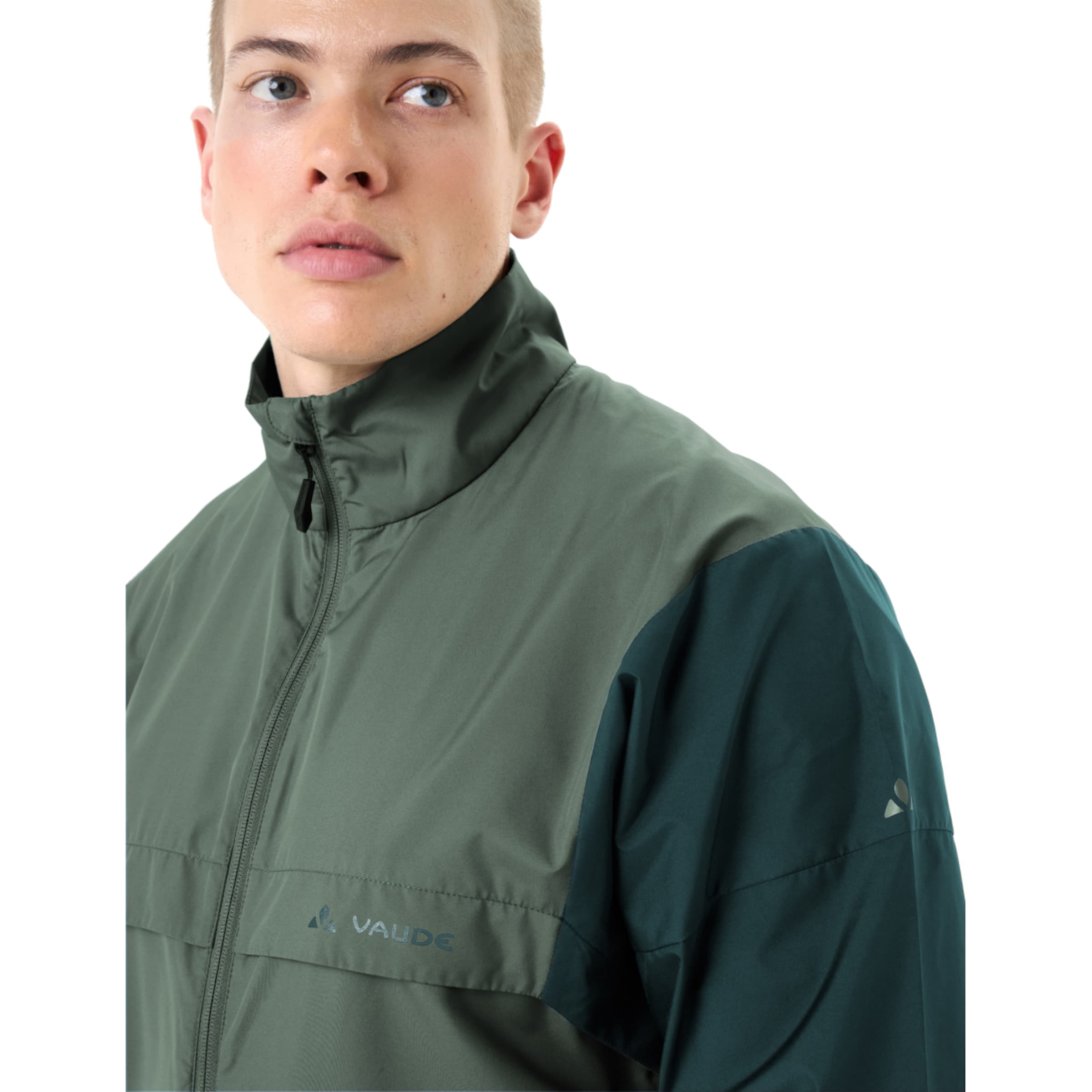 MEN'S LOAMER AIR JACKET II MTB Windjacke