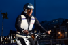 LUCY JACKET FR Damen Reflexweste 
