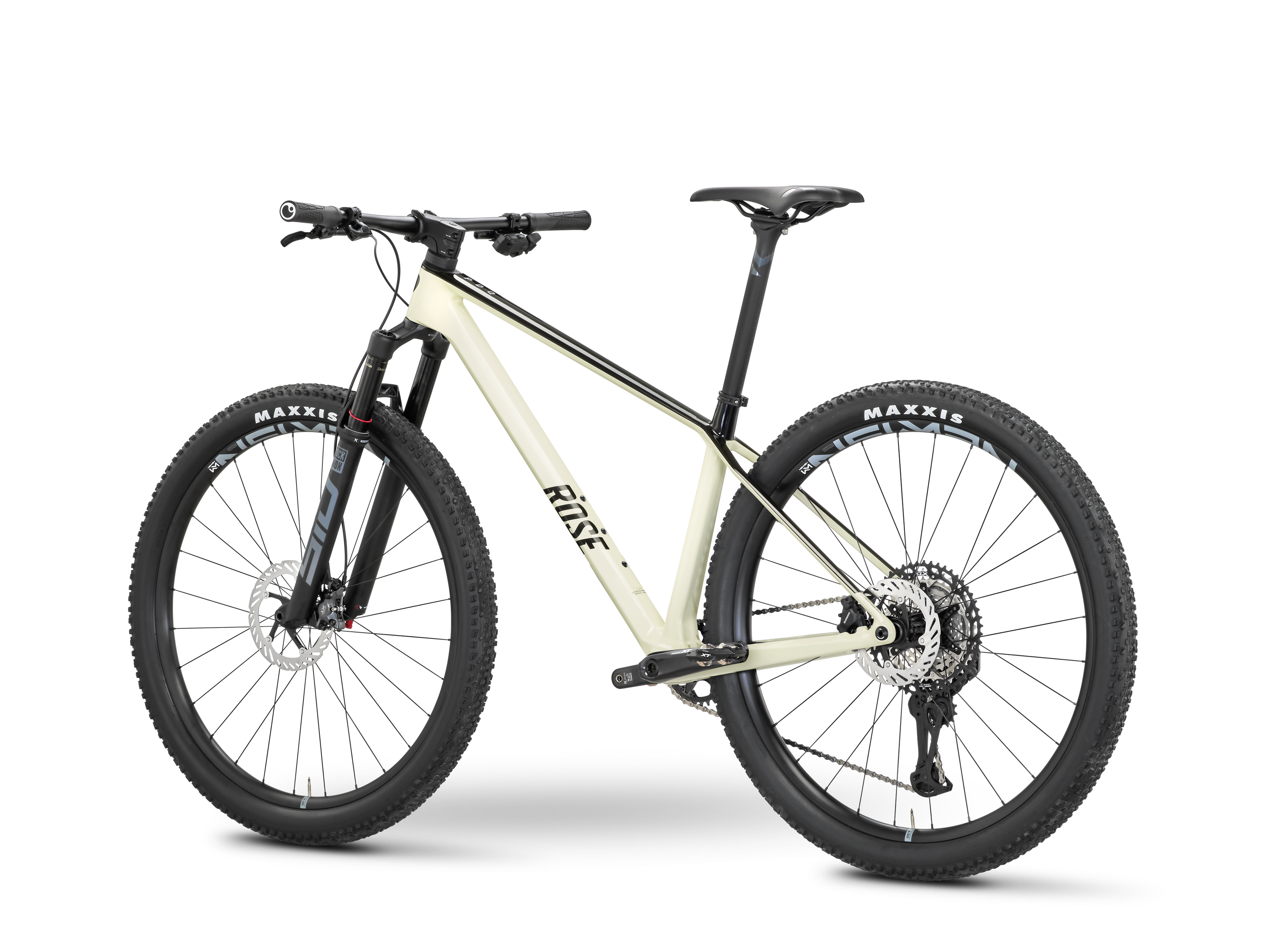 PDQ XT Di2