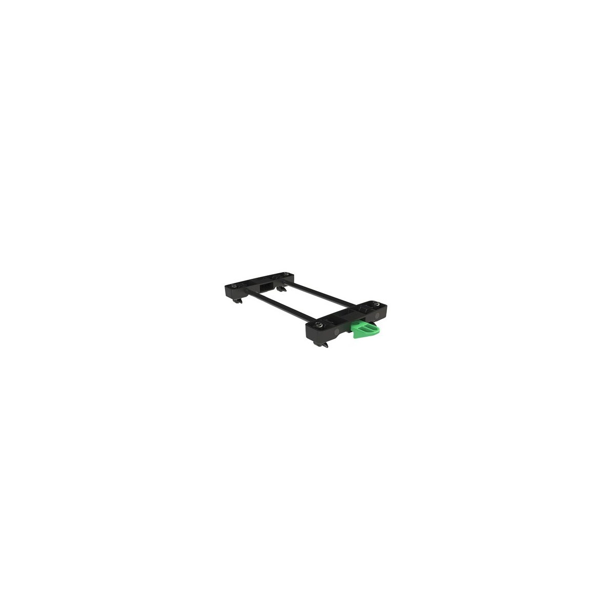 Bask-it Willow Rear Bike Basket