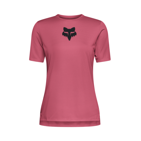 W RANGER SS JERSEY FOX HEAD Women’s Short-Sleeved MTB Bike Shirt