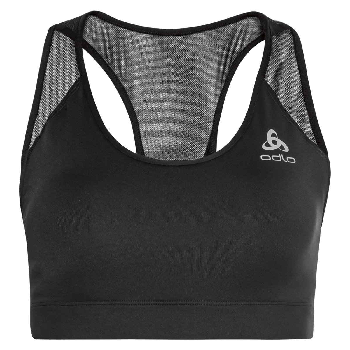 ESSENTIAL MESH BRALETTE Sports Bra