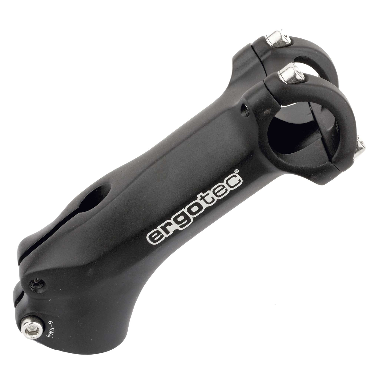 High Charisma stuurpen