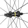 Crossride UB MTB-Vorderrad 26" Felgenbremse QR