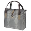 Elegance Shopper Gepäckträgertasche