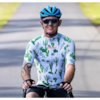 TOTALLY CACTUS MEN´S JERSEY Radtrikot