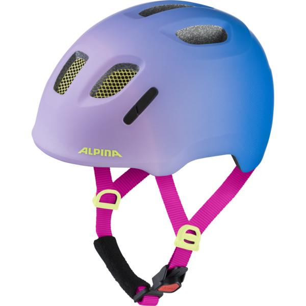 XIMO 2 LE Kinder Fahrradhelm