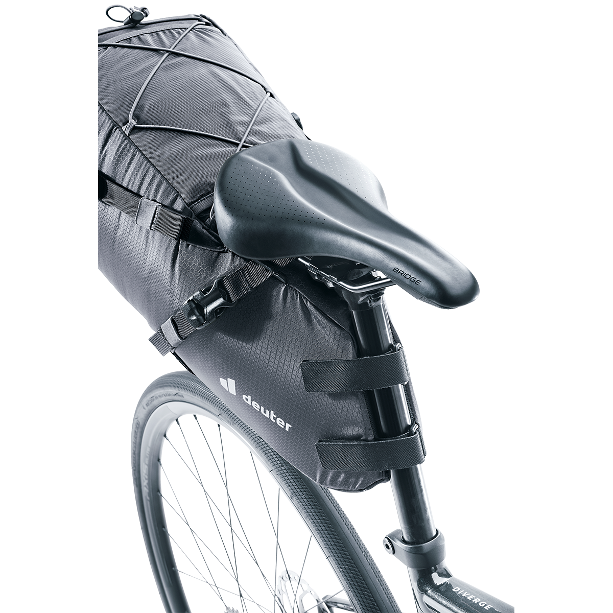 MONDEGO SB 16 Satteltasche