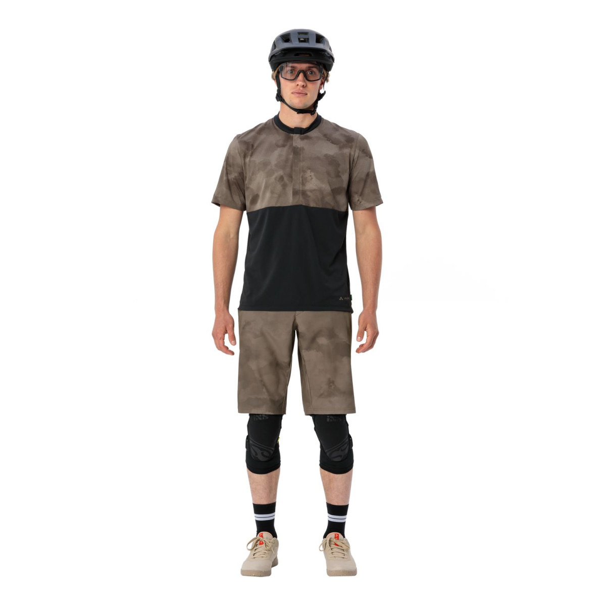 MEN'S LOAMER BASE SHORTS Bike Shorts