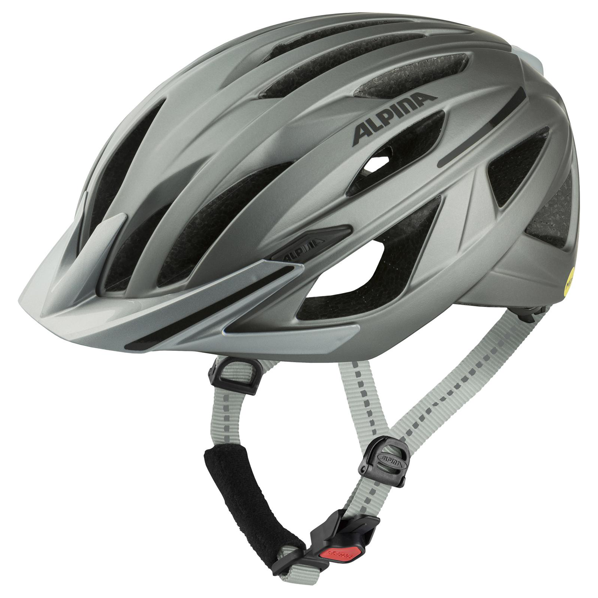 GENT MIPS Bike Helmet