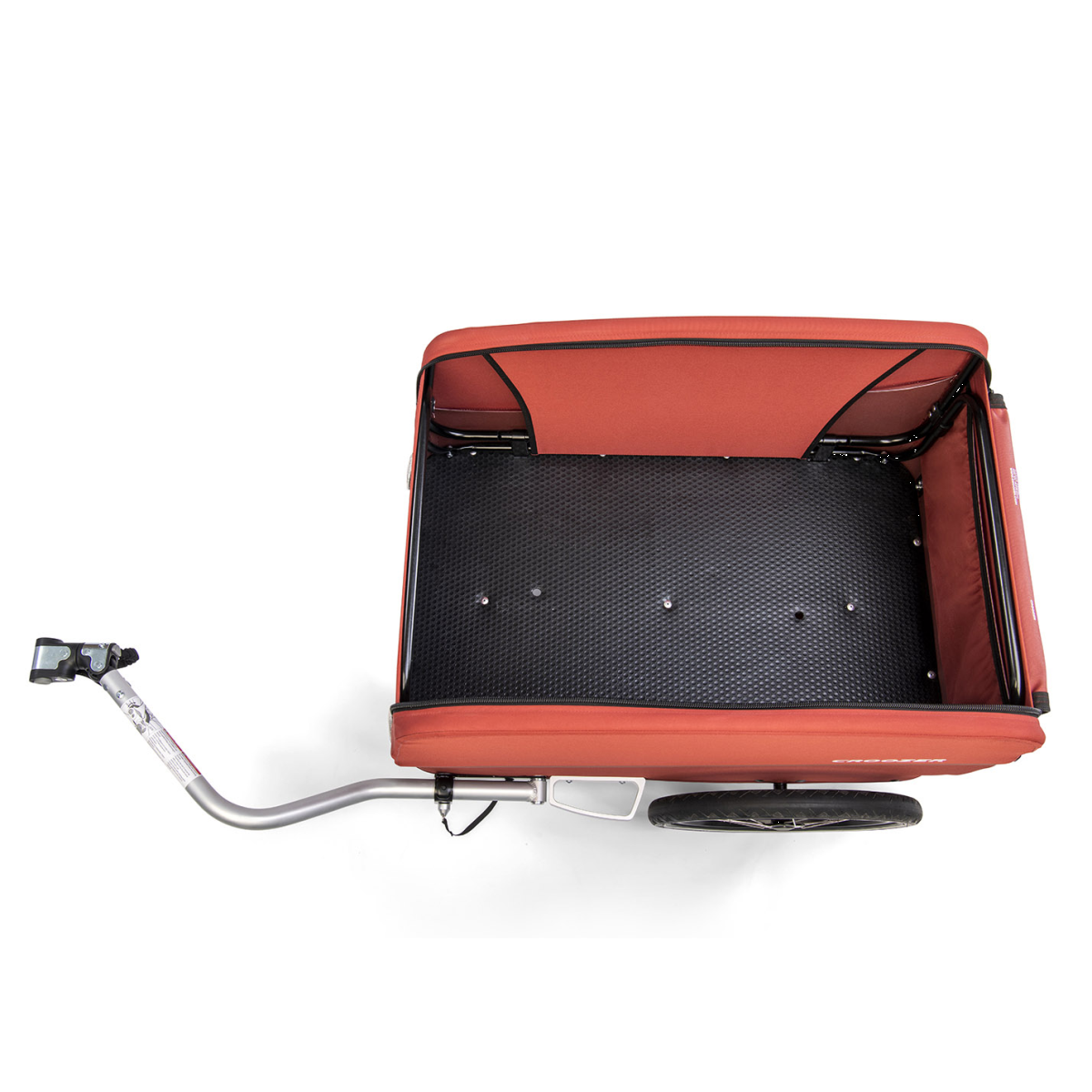 Cargo Pakko Bike Trailer