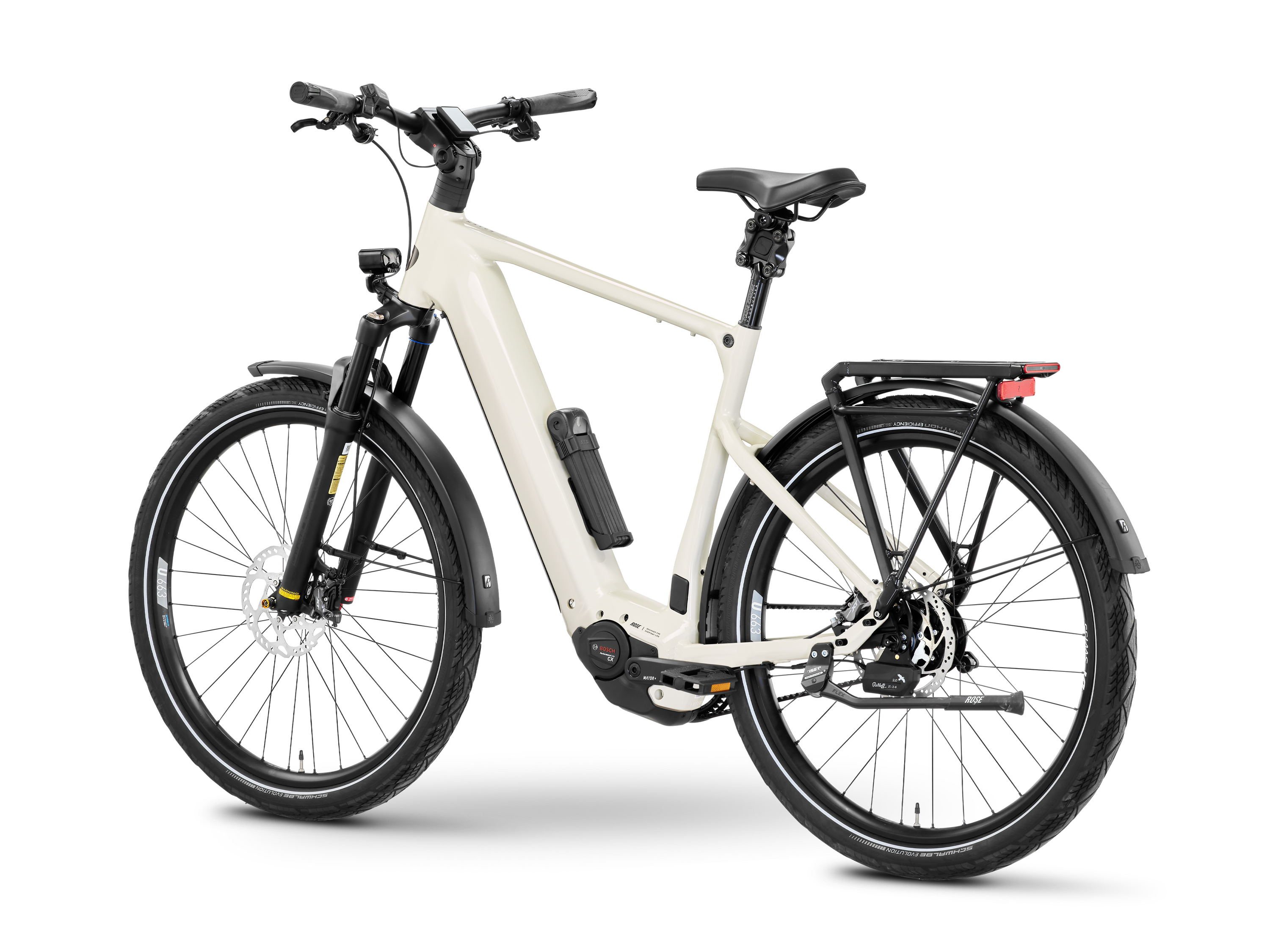 Mayor Plus 4