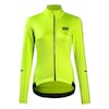 PROGRESS THERMO Damen Langarm Fahrradtrikot