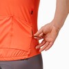 PERFORMANCE jersey III Kurzarm Fahrradtrikot
