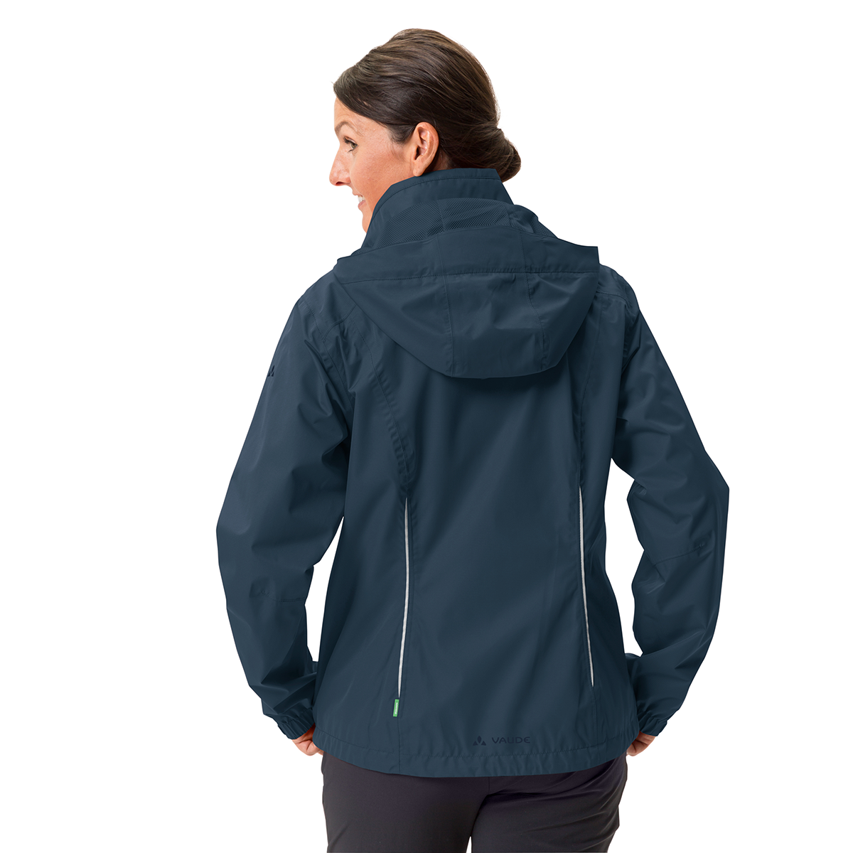 WOMEN'S ESCAPE BIKE LIGHT JACKET allweather jack dames