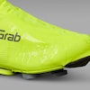 RIDE WATERPROOF HI-VIS SHOE COVER 01 Überschuhe 