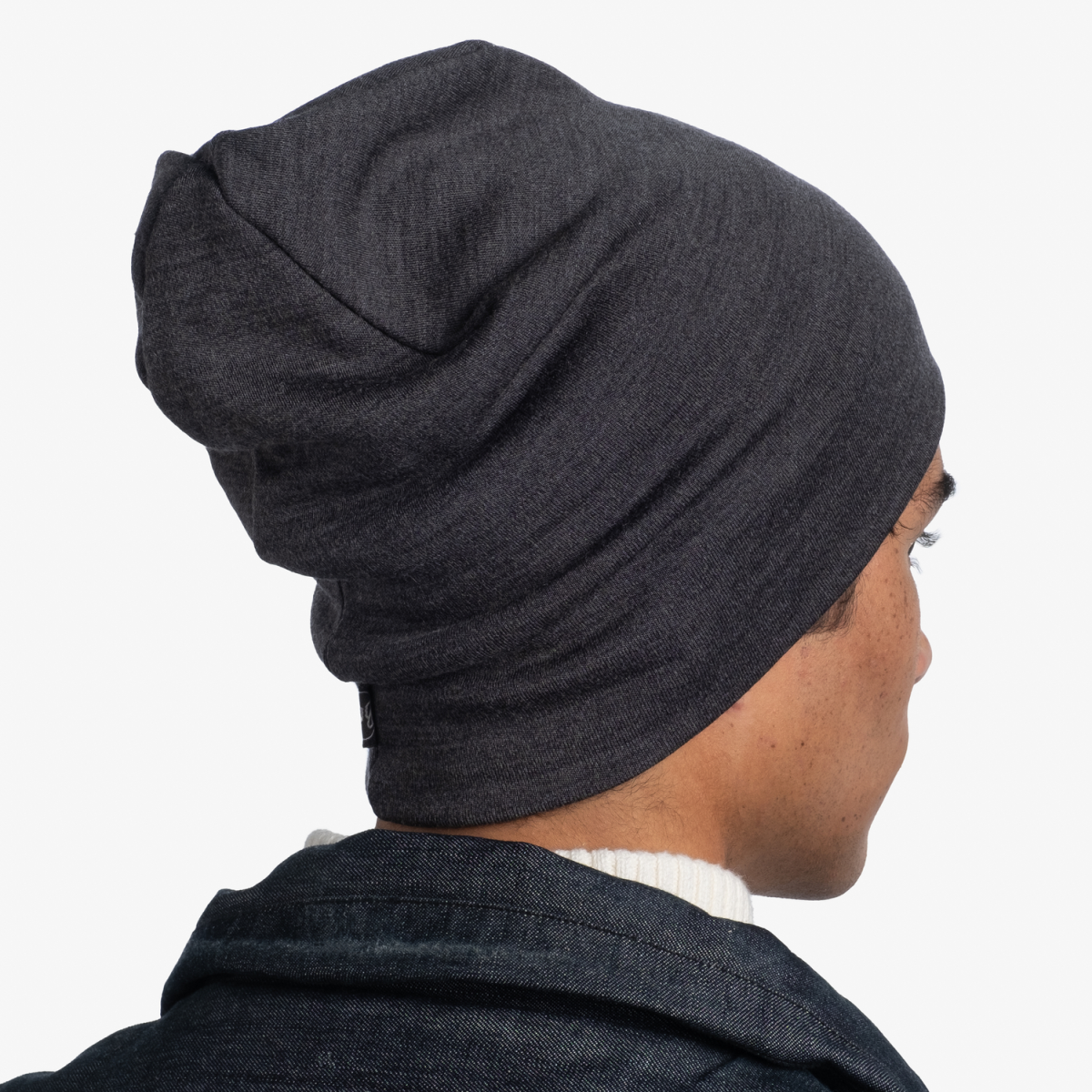 MERINO HEAVYWEIGHT BEANIE muts