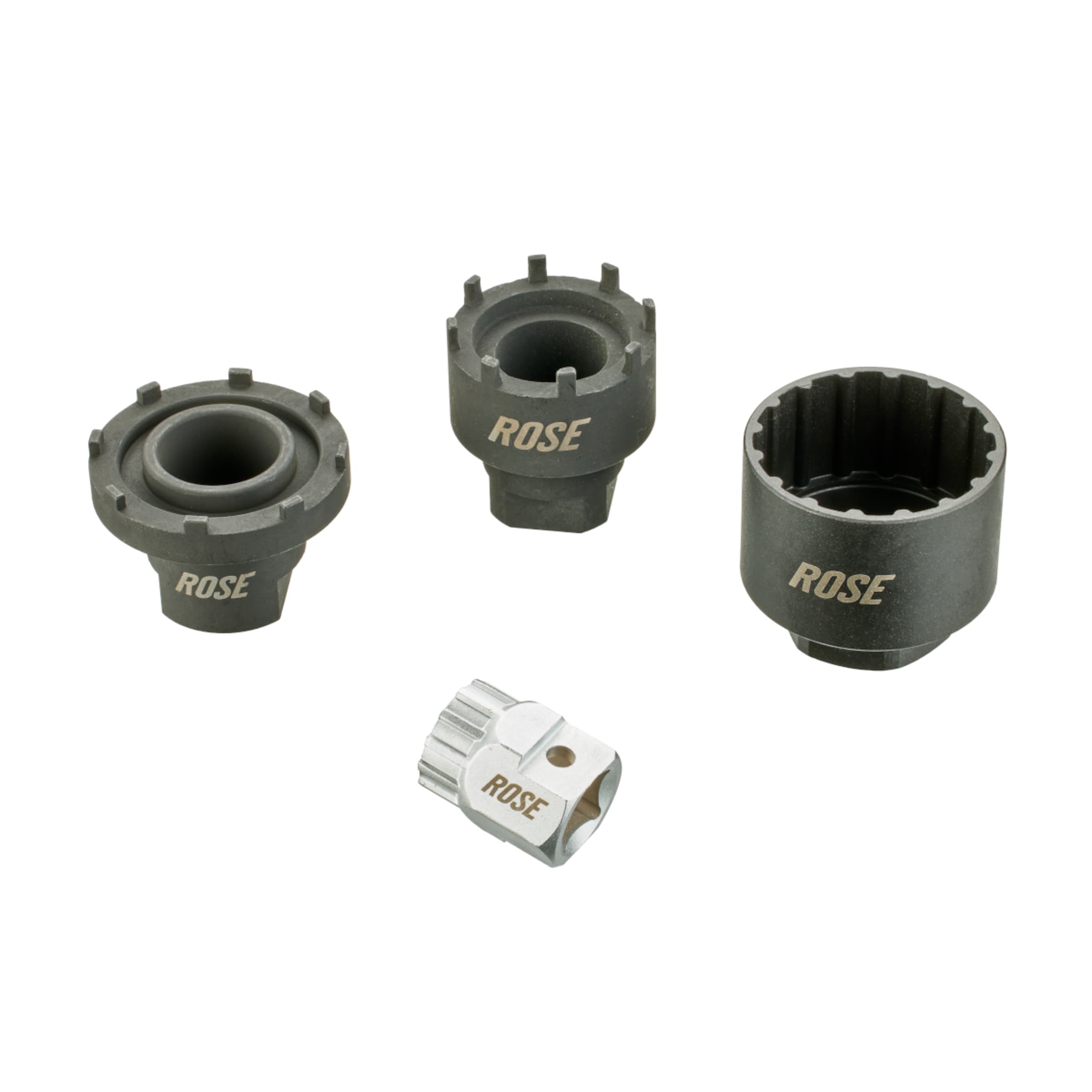 ALL2GETHER E-Bike Tool Case