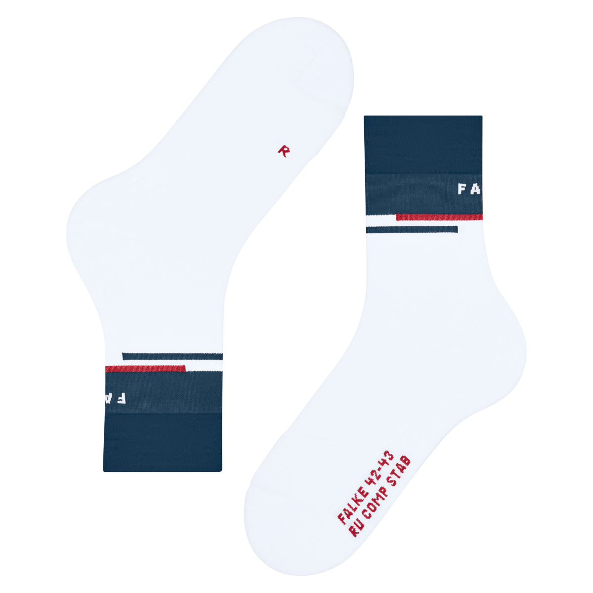 RU COMPRESSION STABILIZING M Compression Socks