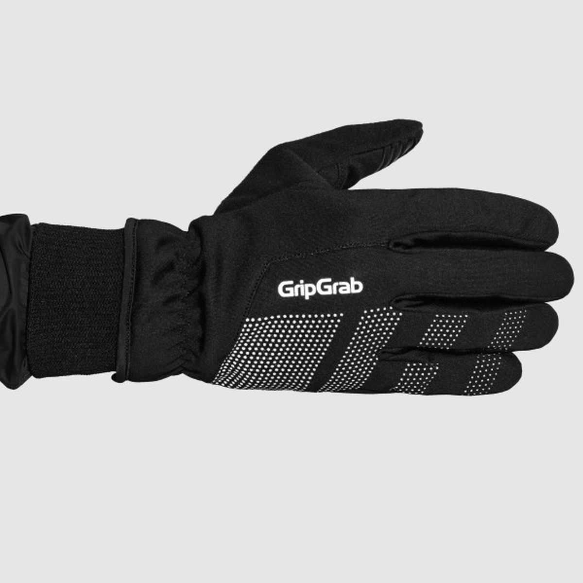 RIDE II WINDPROOF Winter Cycling Gloves