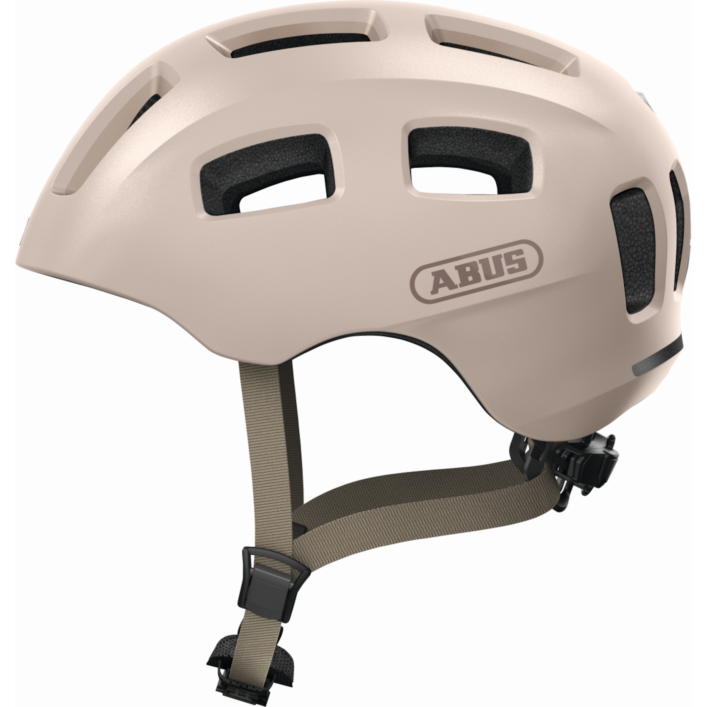YOUN-I 2.0 Kinder Fahrradhelm 