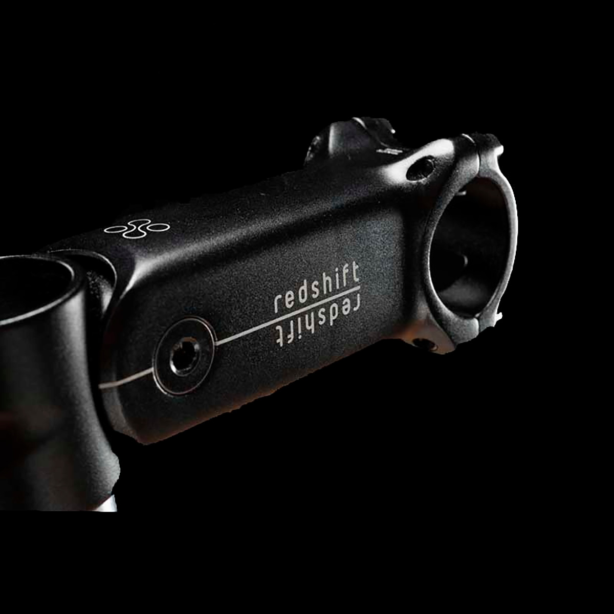 ShockStop Suspension Stem +/- 6 Degree