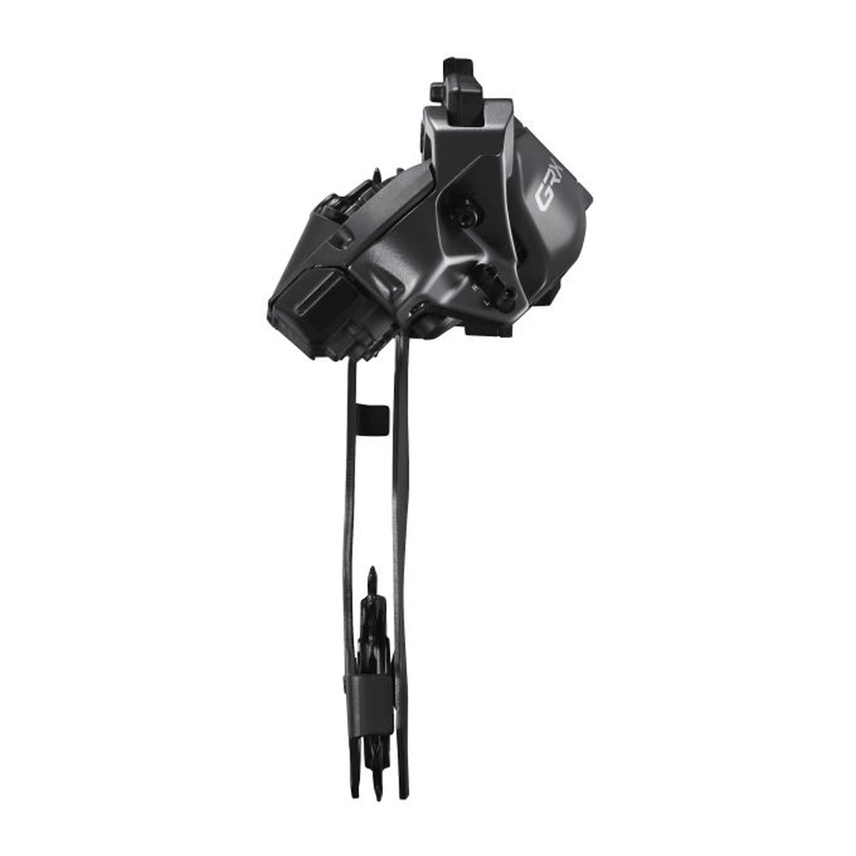 GRX RD-RX825 Di2 achterderailleur, 12-speed