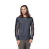 DEFEND LS JERSEY Langarm MTB Bikeshirt