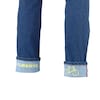 SPEED DS Coolmax Denim Stretch Jeans 